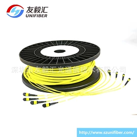 光纤跳线;其他通信产品;光纤连接器