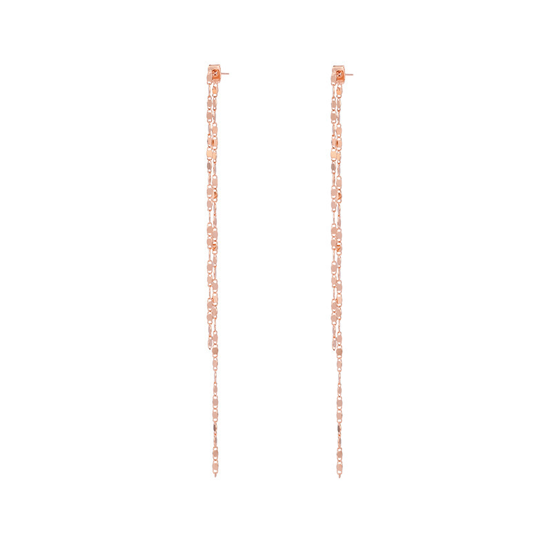 Boucles d oreilles - Ref 3446807 Image 8