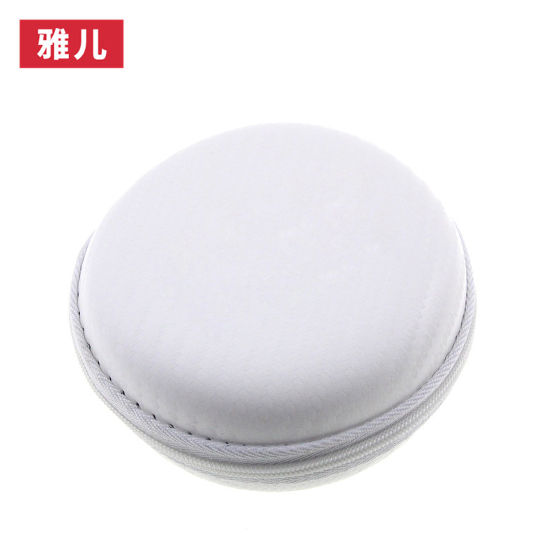 eva耳机包无线蓝牙数据线耳机收纳包运动型蓝牙耳机收纳包现货