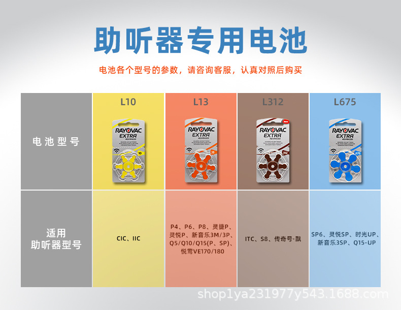 雷特威电池详图