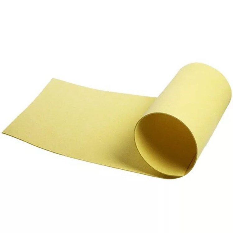 卫特斯 加厚黄色高温海绵 黄海绵 清洁海绵 压缩海棉 烙铁头海绵