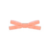 Children's hairgrip, hairpins, hair accessory with bow, European style, wholesale