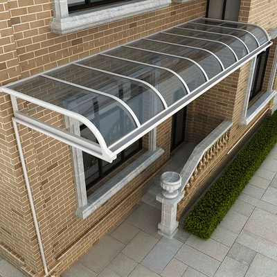 Çadırlar Terrace Courtyard Awning Villa