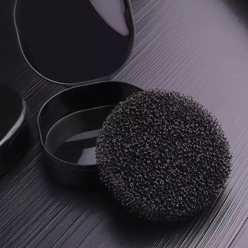 Brush Cleaning Box