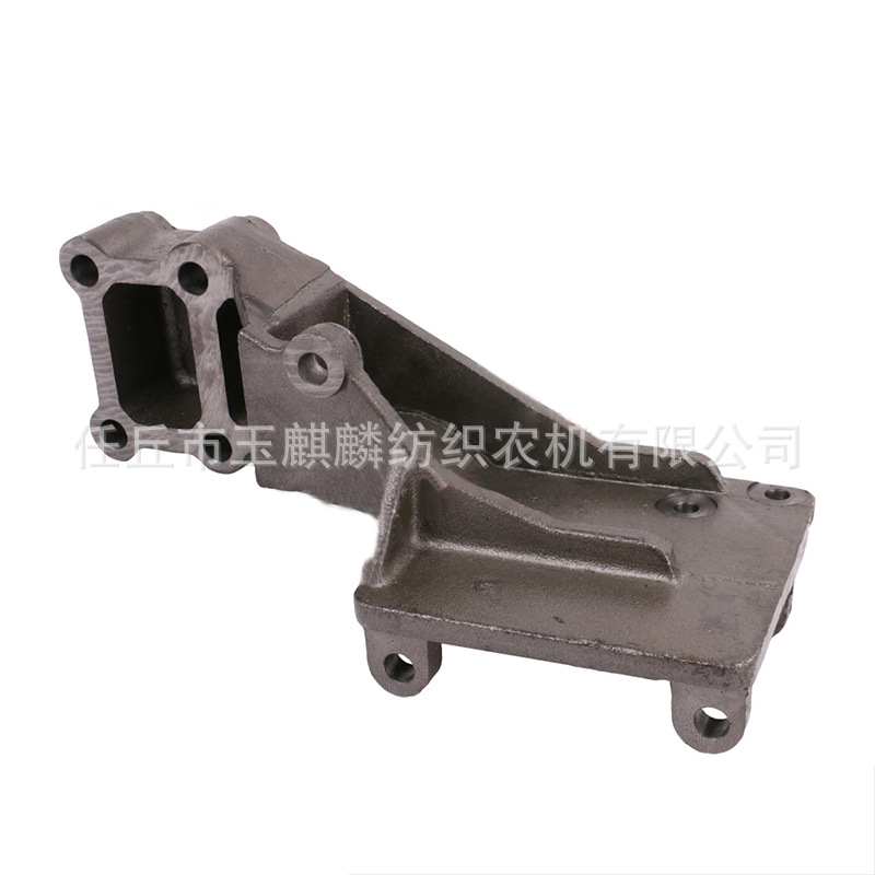 供应4108加装空调压缩机固定支架