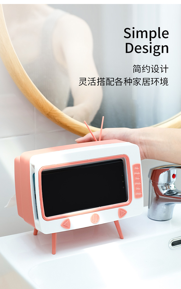 电视纸巾盒 (10)