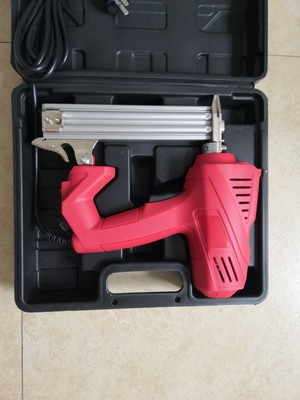 電動F30釘槍專用木箱沙發鋼釘槍機械碼釘槍鋼釘直釘槍