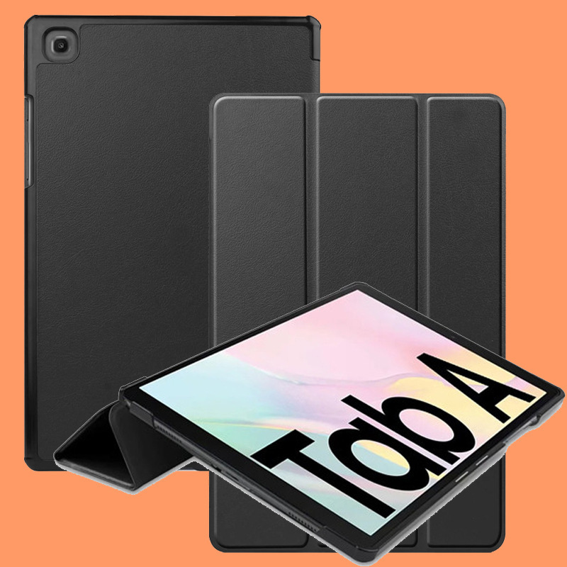 For Samsung TAB A7 P505 leather case Samsung Galaxy TAB A7 10.4 2020 protective case