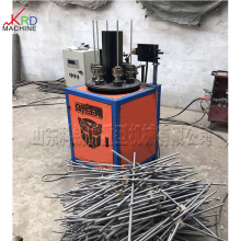 三段式止水片自动焊机 止水螺栓焊机 地下建筑止水螺杆焊接机