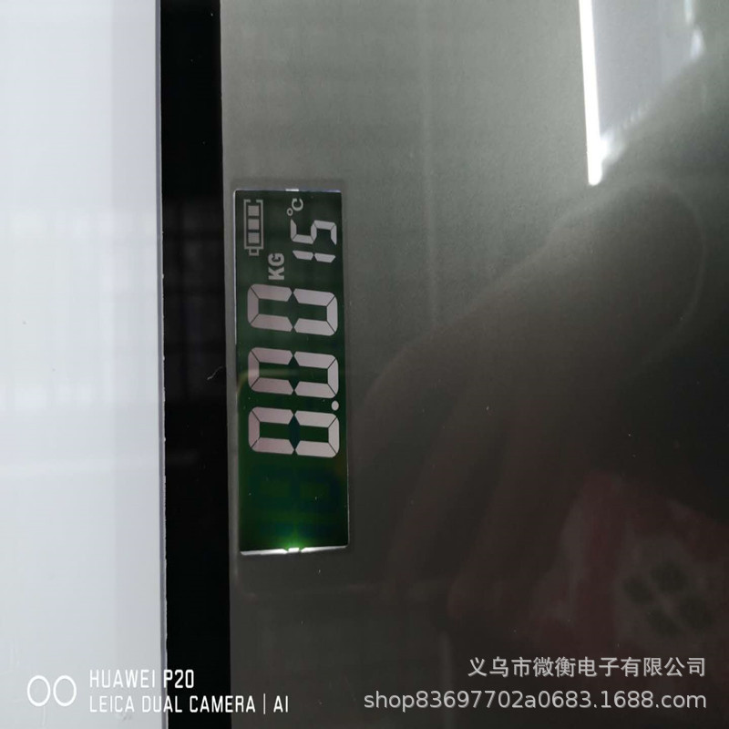 2020 báscula electrónica de carga báscula doméstica báscula humana pesadora para adultos