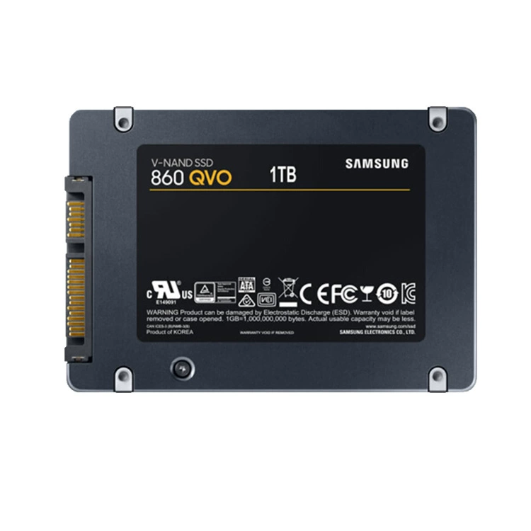 Совместимый с Samsung PM1733A AIC интерфейс 3.84 ТБ MZWLR3T8HCLS-00A07 твердотельный накопитель SSD