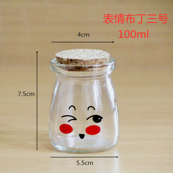 glass starry sky