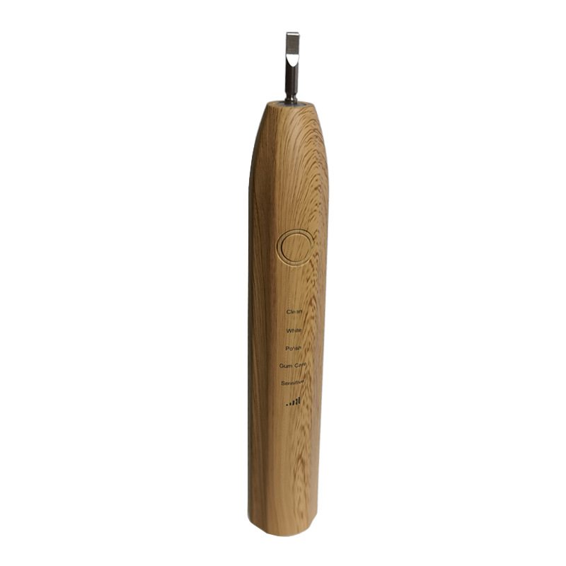 Bamboo Electric Toothbrush8