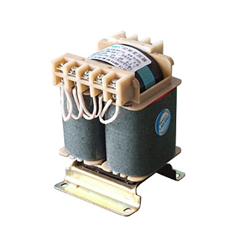 厂家直销BKC-100VA 1140 660/50V 127 36V矿用 隔离 控制变压器