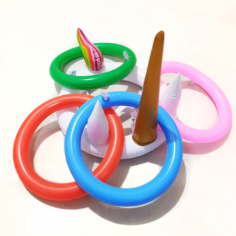 带尾巴独角兽主图001