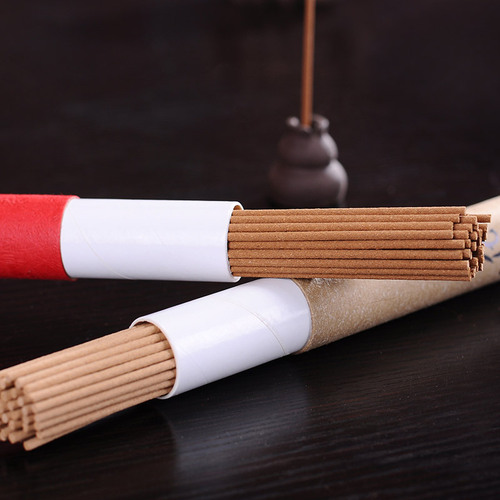 Natural Laoshan sandalwood incense, micro-smoke incense, Buddhist incense, God of Wealth incense, agarwood, wormwood incense, thuja incense