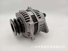 23100-6T012发动机总成适用于日产途乐Y60.4.2排量1988-1998