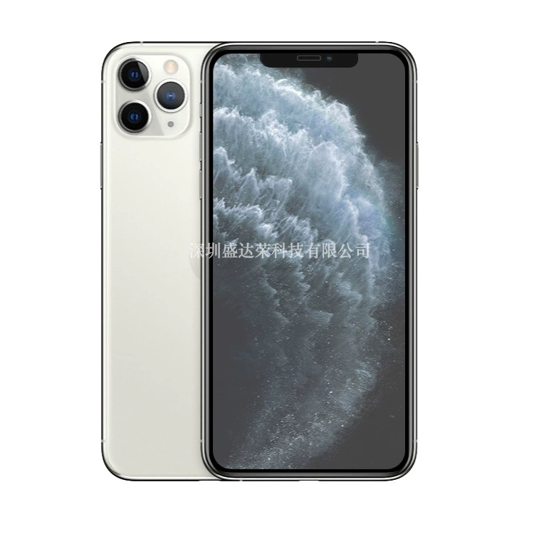 Подходит для Apple 11Pro Max защитная пленка IX AG яркая кромка чистящая сталь пленка i7 анти след пальца защитная пленка