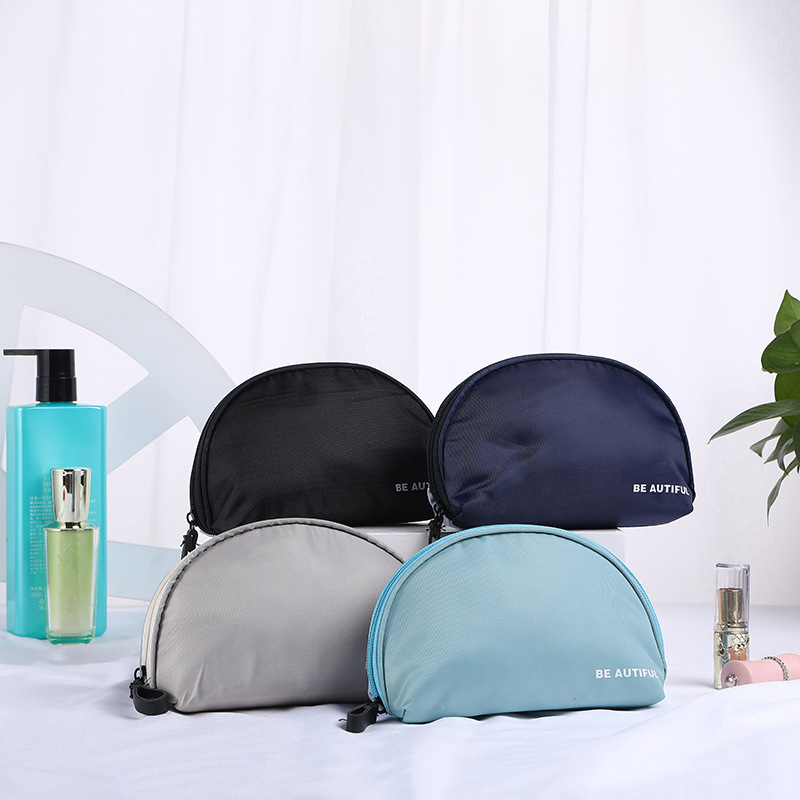 capacious nylon waterproof organizer bag