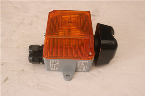 德国FHF防爆声光报警器 11883313