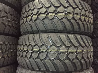 20 305/65R17 35X12.5R/75 – Off-road şinlər