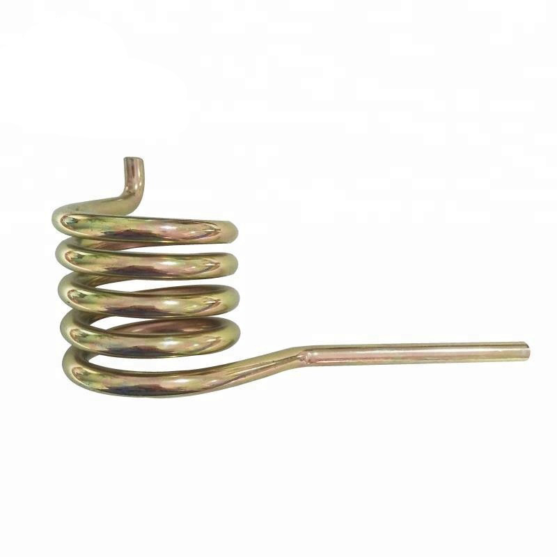 专业扭簧厂家 不锈钢碳钢扭转弹簧 玩具灯具弹簧来图来样制作