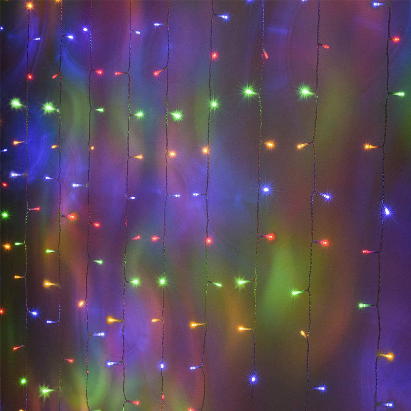 색상 (리모콘 없음)