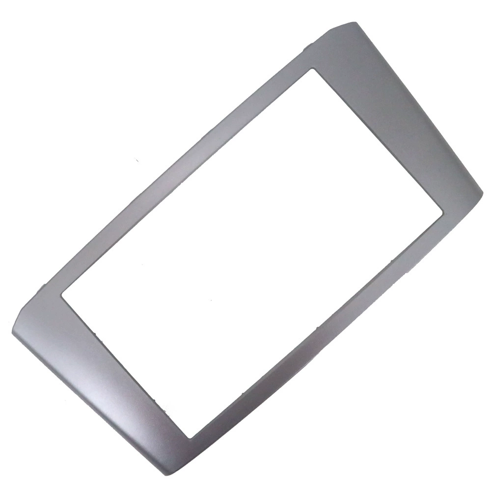 Подходит для 2012 Toyota Iyun CD/DVD/GPS Универсальный кронштейн панели модификации поверхности рамы модификации машины навигации