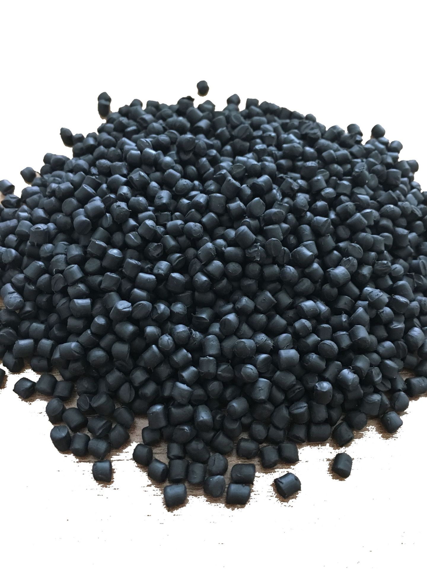 PVC黑色料 聚氯乙烯颗粒 USB连接线/数据线适用料