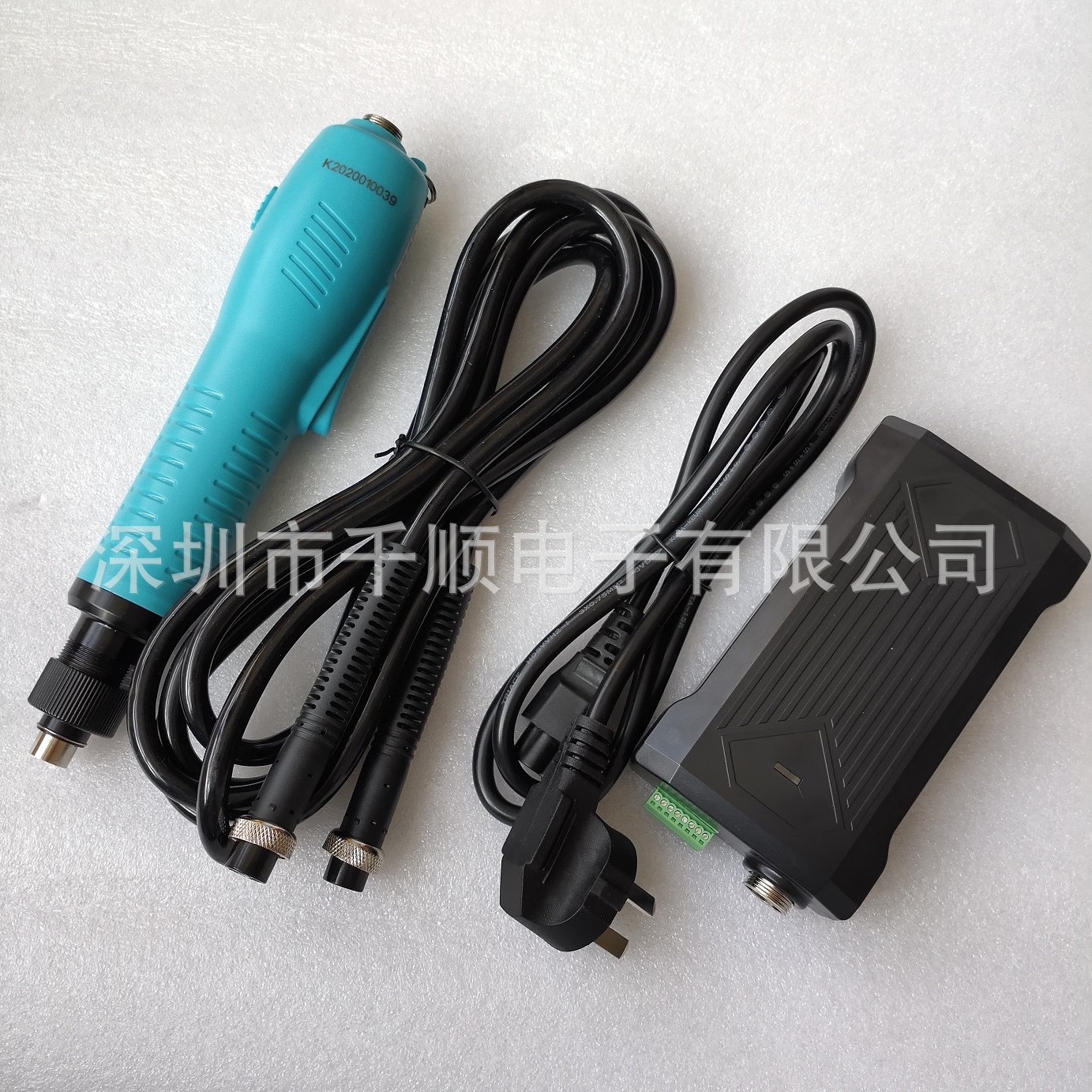 ZZG-5PLZZG-10PLZZG-15PLZZG-20PL机用无刷电批(带信号输出)