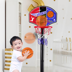 Баскетбольная стойка, баскетбольный воздушный насос, игрушка, оптовые продажи