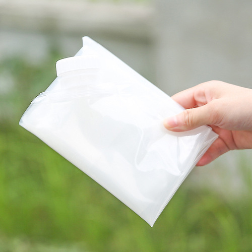 Portable water storage bag outdoor camping picnic large capacity water storage bag with handle folding water storage bag 3L5L