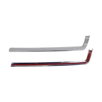 Zhongwang middle net trim upper middle