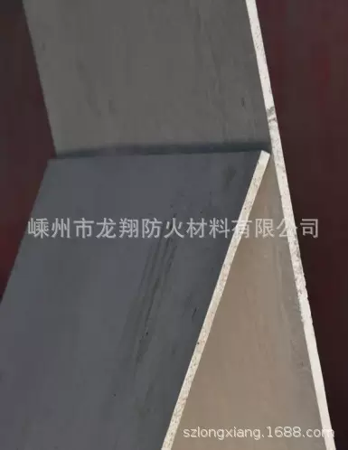 批发优质防火隔板，玻镁防火板