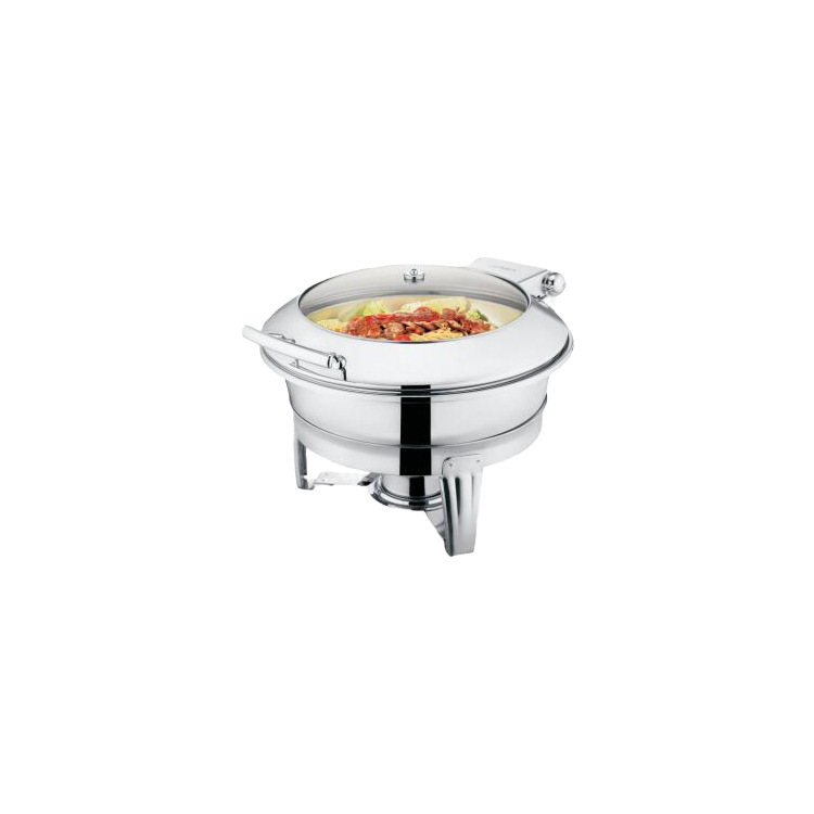 SUNNEX����ʿ ����Բ��Һѹ������¯ ��4.5��ʳ����36CM ����ֱ��