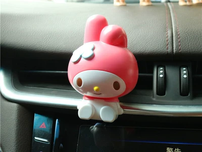 Other Automotive Interior Supplies cartoon cat air outlet aromatherapy - hilti-incense-tablets
