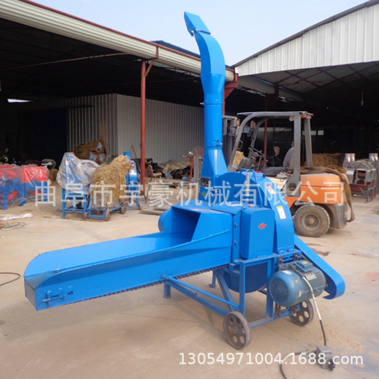 哪里有卖小型铡草机