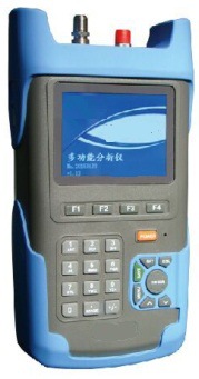 数字电视信号分析仪配件  型号：HAD-S7000Q