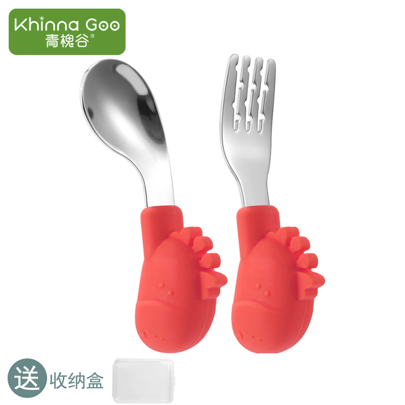 붉은사슴 곡선형 + 수납박스 (컬러박스)