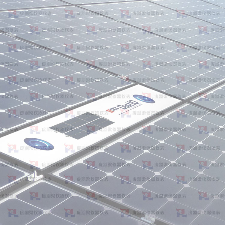 荷兰KIPP&ZONE DUSTIQ灰尘监测系统