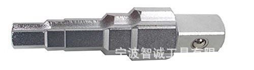阶梯扳手 step wrench