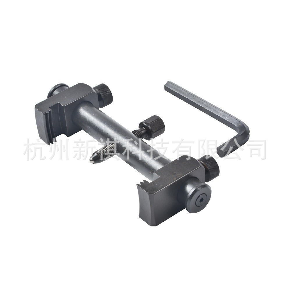 皮带盘拉马拆卸工具 正时皮带工具 发动机维修工具