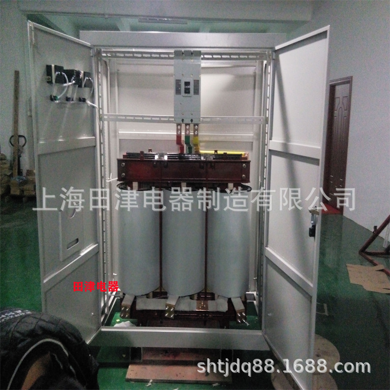 SG-1000KVA变压器380V变380v400v/400v220v600三相干式隔离变压器