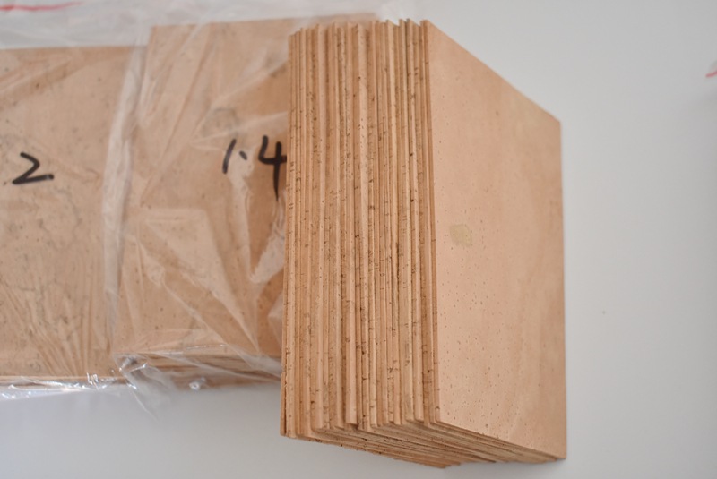 Clarinete basong Piccolo oboe saxofón corcho instrumento musical reparación corcho pieza DIY pegajosa soldado bola corcho