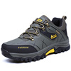 Footwear outside climbing, sports shoes for leisure suitable for hiking, plus size