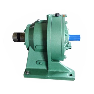 BLD180-23-3KW减速机波箱摆线盘齿轮BLD180-23-4KW