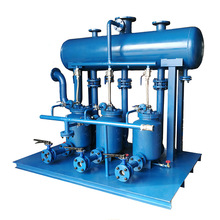 艾科 ACON   MFP14冷凝水回收机组  凝结水回收泵 球墨铸铁 蒸汽
