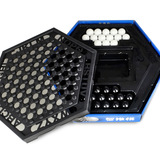 Настольная люксовая игрушка для мальчиков и девочек для раннего возраста для плавания, семейный стиль, оптовые продажи