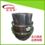 giicl14鼓型齿联轴器