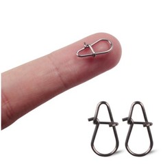 廠家直銷路亞增強別針快速別針漁具連接器漁具小配件批發